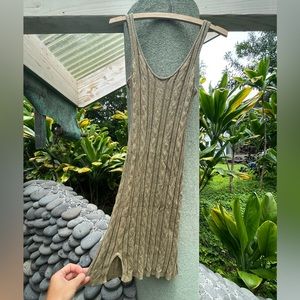 Spell and the Gypsy mini dress- never worn!